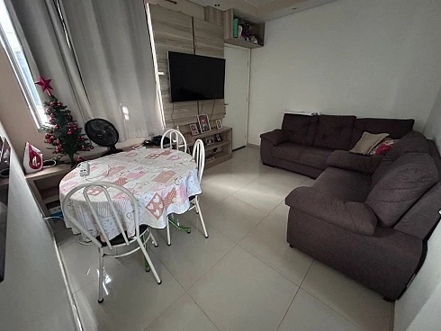 Apartamento em Gávea, Uberlândia