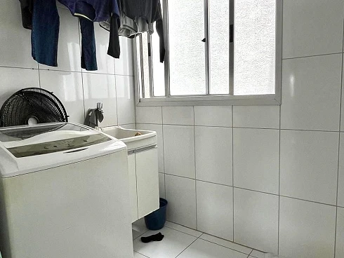 Apartamento em Saraiva, Uberlândia