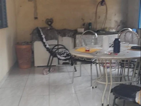 Casa em Santa Mônica, Uberlândia