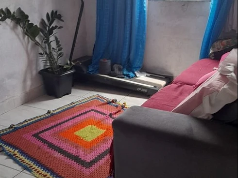 Casa em Santa Mônica, Uberlândia