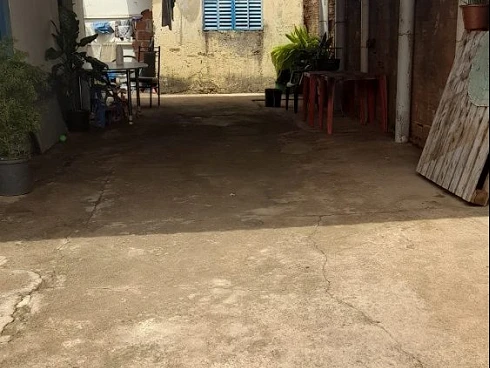 Casa em Santa Mônica, Uberlândia