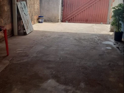 Casa em Santa Mônica, Uberlândia
