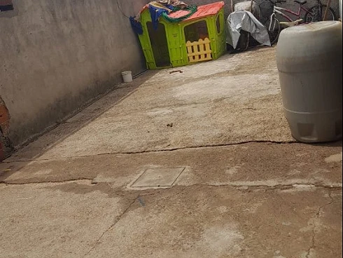 Casa em Santa Mônica, Uberlândia