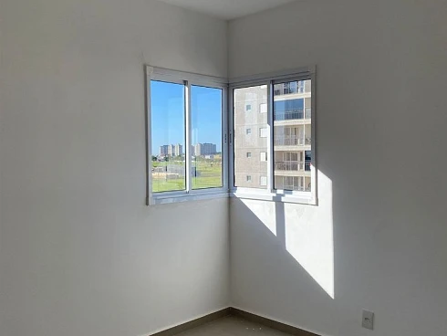 Apartamento em Grand Ville, Uberlândia