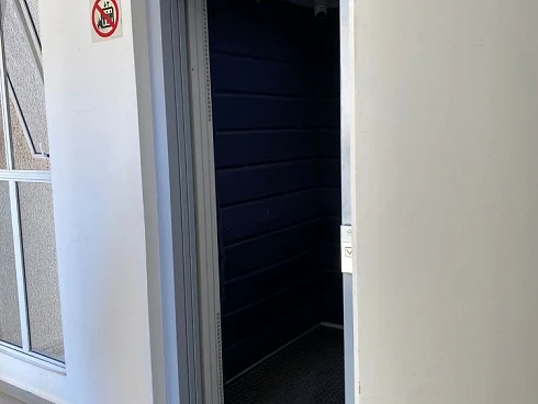 Apartamento em Grand Ville, Uberlândia