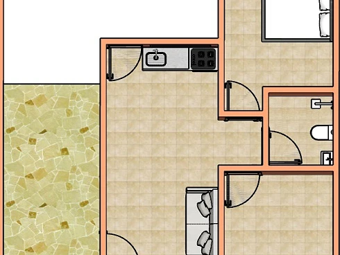 Casa em Jardim Canaã, Uberlândia