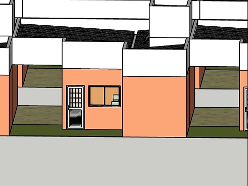 Casa em Jardim Canaã, Uberlândia
