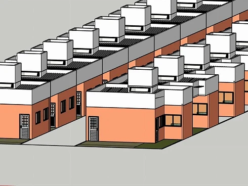 Casa em Jardim Canaã, Uberlândia