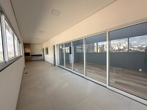 Copacabana, Uberlândia