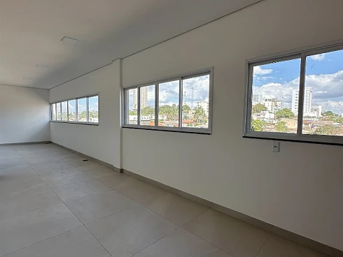 Apartamento em Copacabana, Uberlândia