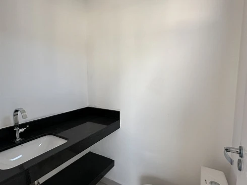 Apartamento em Copacabana, Uberlândia