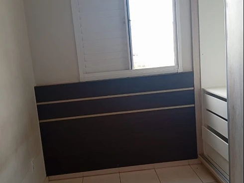 Apartamento em Shopping Park, Uberlândia