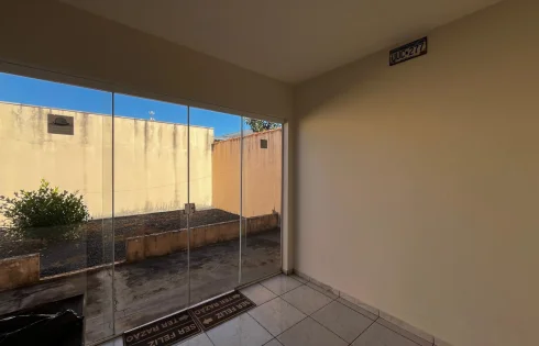 Casa em Tibery, Uberlândia