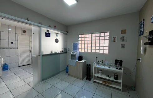 Casa em Tibery, Uberlândia