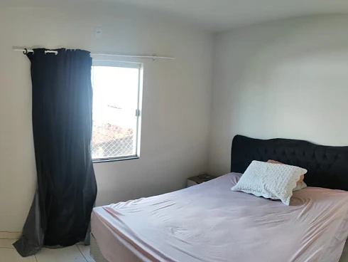 Apartamento em Shopping Park, Uberlândia