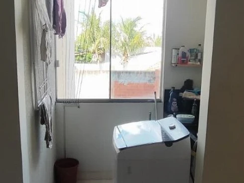 Apartamento em Shopping Park, Uberlândia