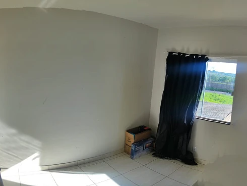 Apartamento em Shopping Park, Uberlândia