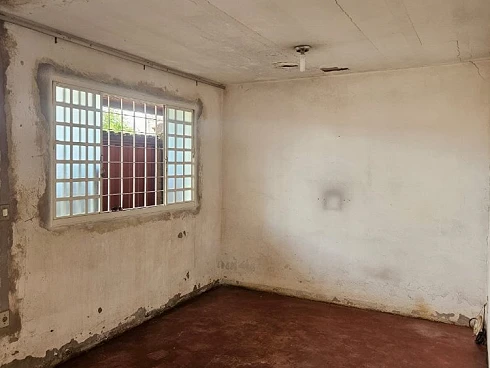 Casa em Santa Mônica, Uberlândia