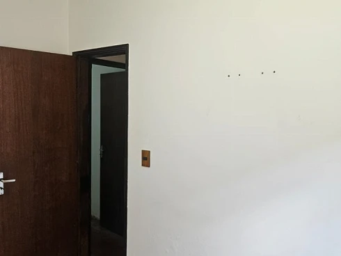 Casa em Santa Mônica, Uberlândia