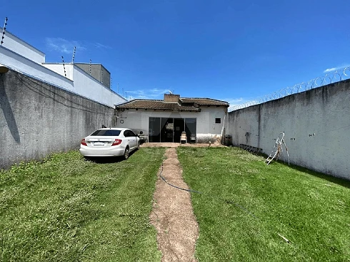 Vida Nova, Uberlândia