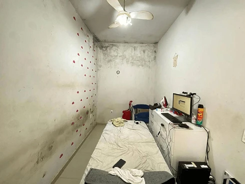 Casa em Vida Nova, Uberlândia