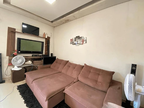 Casa em Vida Nova, Uberlândia