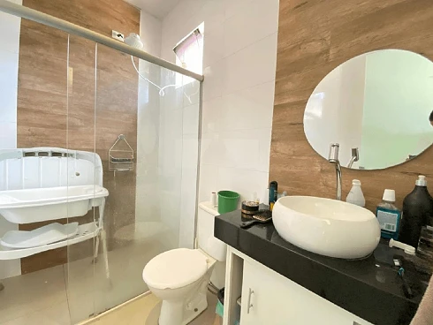 Casa em Vida Nova, Uberlândia