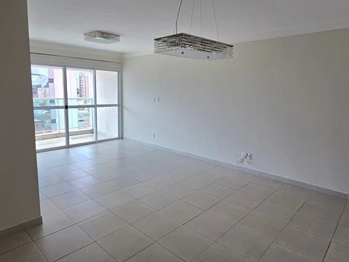 Apartamento em Martins, Uberlândia