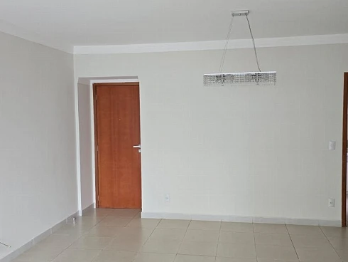 Apartamento em Martins, Uberlândia