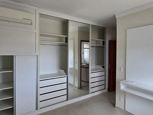 Apartamento em Martins, Uberlândia
