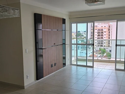 Apartamento em Martins, Uberlândia