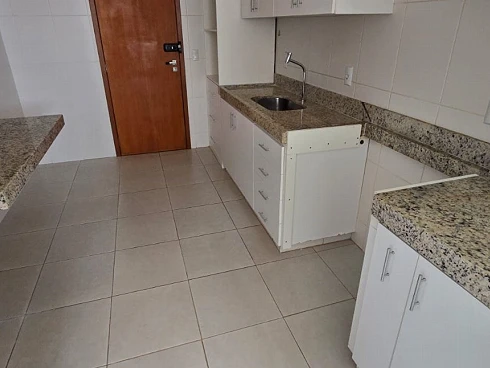 Apartamento em Martins, Uberlândia