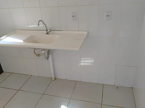Apartamento em Grand Ville, Uberlândia