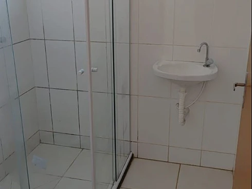 Apartamento em Grand Ville, Uberlândia