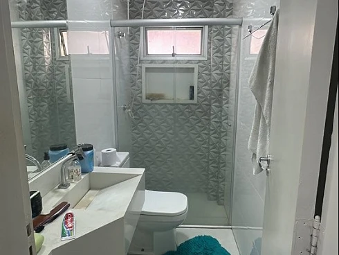 Apartamento em Tubalina, Uberlândia