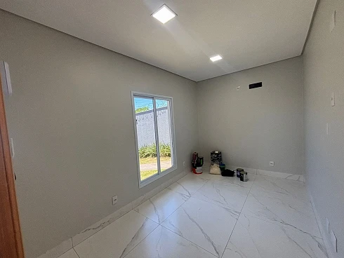 Casa em Cidade Jardim, Uberlândia