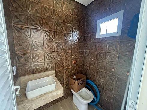Casa em Cidade Jardim, Uberlândia
