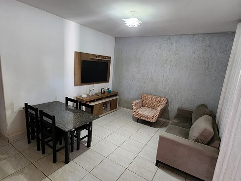 Casa em Shopping Park, Uberlândia