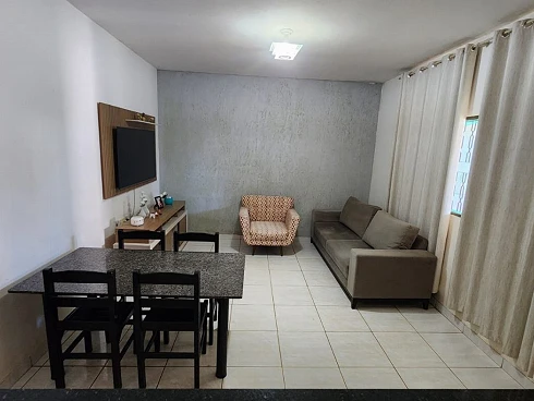 Casa em Shopping Park, Uberlândia