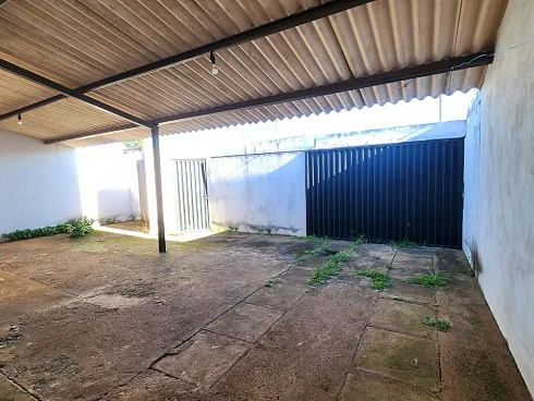 Casa em Shopping Park, Uberlândia