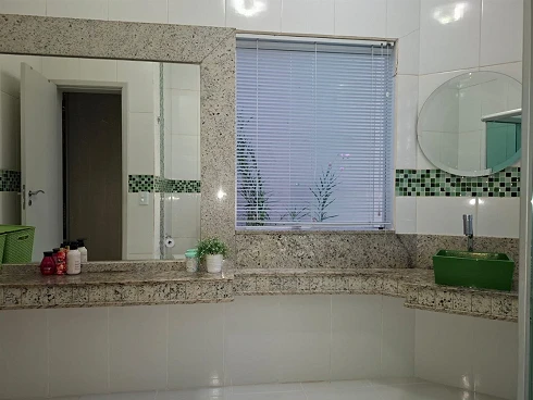 Casa em Presidente Roosevelt, Uberlândia