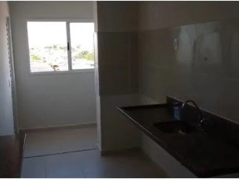 Apartamento em Morumbi, Uberlândia