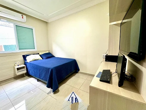 Casa em Granada, Uberlândia