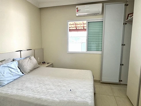 Casa em Granada, Uberlândia