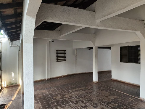 Casa em Taiaman, Uberlândia