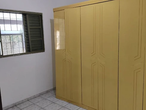 Casa em Taiaman, Uberlândia