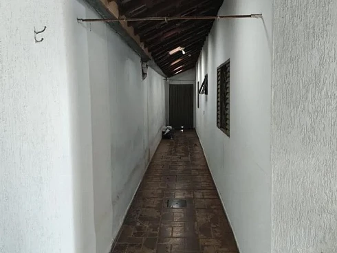 Casa em Taiaman, Uberlândia