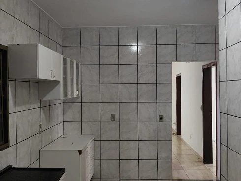Casa em Taiaman, Uberlândia