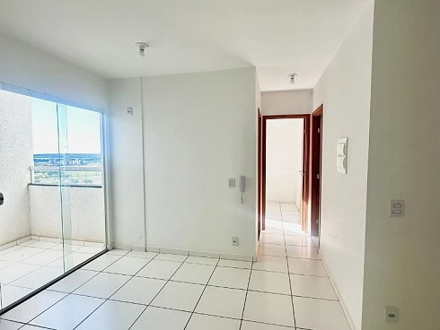 Residencial Lago Azul, Uberlândia
