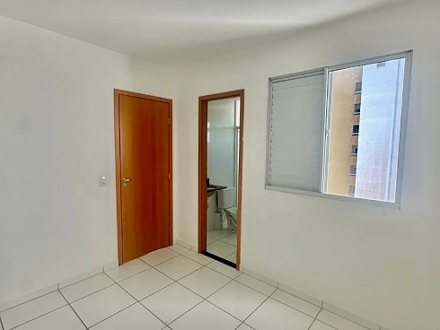 Apartamento em Residencial Lago Azul, Uberlândia